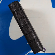 Load image into Gallery viewer, PAROISSIEN ROMAIN d'apres les IMPRIMES FRANCAIS du xvme SIECLE >>"SOMBRE" BINDING<<GRUEL (Bookbinder). ENGELMANN (editor). Publication Date: 1858 Condition: Very Good