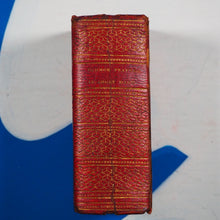 Load image into Gallery viewer, Shorthand. The Book of Common Prayer in Hervey's Short Hand. Kirkby (George, Junior). Publication Date: 1812. Condition: Very Good.