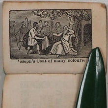 Load image into Gallery viewer, Royal Miniature Almanack for 1854. >>RARE MINIATURE ALMANAC<< Publication Date: 1854 Condition: Good. >>MINIATURE BOOK<<