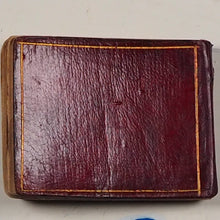 Load image into Gallery viewer, The Spiritual Help. >>UNRECORDED PRE-VICTORIAN MINIATURE BOOK<< "The Compiler" Publication Date: 1831 Condition: Very Good