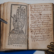 Load image into Gallery viewer, AN ALMANACK FOR The Year of our Lord God, 1679. John Goldsmith. Publication Date: 1679 Condition: Very Good.