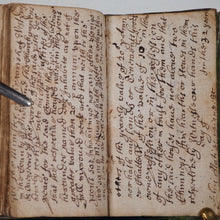 Load image into Gallery viewer, AN ALMANACK FOR The Year of our Lord God, 1679. John Goldsmith. Publication Date: 1679 Condition: Very Good.