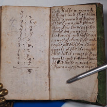 Load image into Gallery viewer, AN ALMANACK FOR The Year of our Lord God, 1679. John Goldsmith. Publication Date: 1679 Condition: Very Good.