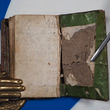 Load image into Gallery viewer, AN ALMANACK FOR The Year of our Lord God, 1679. John Goldsmith. Publication Date: 1679 Condition: Very Good.