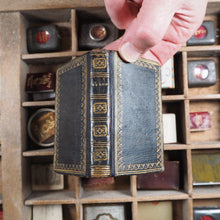 Load image into Gallery viewer, Byron, Lord George. Poems by the Right Honourable Lord Byron with his memoirs. >>MINIATURE POETS & CLASSICS EDITION<< Publication Date: 1825 CONDITION: VERY GOOD