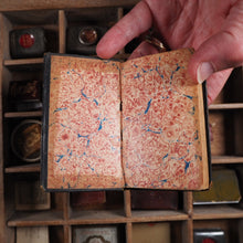 Load image into Gallery viewer, Byron, Lord George. Poems by the Right Honourable Lord Byron with his memoirs. >>MINIATURE POETS & CLASSICS EDITION<< Publication Date: 1825 CONDITION: VERY GOOD