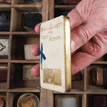 Load image into Gallery viewer, Golden Thoughts from great authors. Crowther, Alice. Publication Date: 1900 CONDITION: VERY GOOD