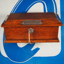 Load image into Gallery viewer, Cyclists Road Maps England & Scotland. >>MINIATURE ANTIQUE MAPS FOR CYCLISTS<< Publication Date: 1890 CONDITION: VERY GOOD