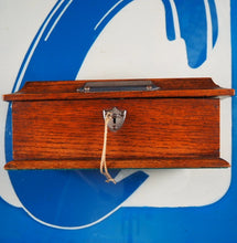 Load image into Gallery viewer, Cyclists Road Maps England & Scotland. >>MINIATURE ANTIQUE MAPS FOR CYCLISTS<< Publication Date: 1890 CONDITION: VERY GOOD