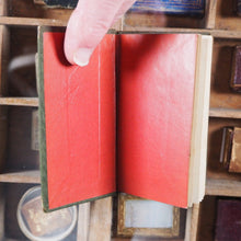 Load image into Gallery viewer, Orations of Demosthenes. Pronounced to excite the Athenians against Philip, King of Macedon; and on Occasions of Public Deliberation. Translated by Thomas Leland. Demosthenes. >>MINIATURE JONES DIAMOND CLASSIC<< Publication Date: 1828