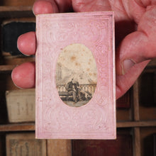 Load image into Gallery viewer, Zambeccari, Francesco. Une heure de récreation. Le Quart. Une aventure de Zambeccari. Le pauvre Médore. Dr E.-A. Boisseuil. Publication Date: 1844