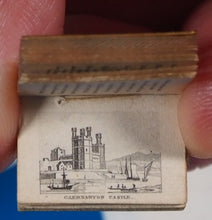 Load image into Gallery viewer, English Bijou Almanac for 1841. A. Schloss. Publication Date: 1840 Condition: Very Good. >>MINIATURE BOOK<<