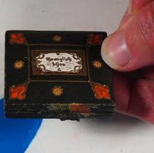Load image into Gallery viewer, English Bijou Almanac for 1841. A. Schloss. Publication Date: 1840 Condition: Very Good. >>MINIATURE BOOK<<