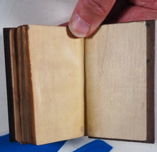 Load image into Gallery viewer, TRUE STORIES OF H.M.S. ROYAL GEORGE. Henry Slight. Publication Date: 1841 Condition: Very Good. >>MINIATURE BOOK<<