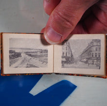 Load image into Gallery viewer, Sixteen Collotype Views Of Dundee >>MINIATURE BOOK<< Publication Date: 1920 Condition: Very Good