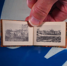 Load image into Gallery viewer, Sixteen Collotype Views Of Dundee >>MINIATURE BOOK<< Publication Date: 1920 Condition: Very Good