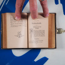 Load image into Gallery viewer, Himmlische Segensquelle. Erbauungsbuch zur Beförderung christlichen Sinnens.>ELABORATE BINDING< J. Probst. Publication Date: 1899 Condition: Very Good