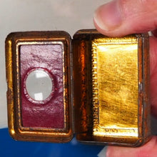 Load image into Gallery viewer, Holy Bible Containing The Old And New Testaments: Translated Out Of The Original Tongues >>MINIATURE BOOK<< Publication Date: 1901