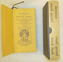 Load image into Gallery viewer, Tarocco Esoterico Egiziano