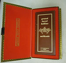 Load image into Gallery viewer, Le Grand Tarot Belline