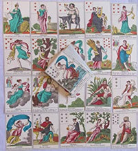 Load image into Gallery viewer, Jeu Mythologique