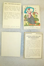 Load image into Gallery viewer, Jeu Mythologique