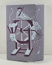 Load image into Gallery viewer, Tarot de Marseille Celine Guichard. le Dernier Cri. 2017
