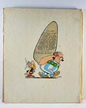 Load image into Gallery viewer, Astérix. Le Domaine des Dieux. Une Aventure d&#39;Astérix le Gaulois.  Goscinny [René]. Uderzo [Albert]. Dargaud [Paris]. 1971
