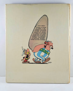 Astérix Chez Les Bretons. Goscinny [René]. Uderzo [Albert]. Dargaud [Paris]. 1969