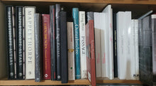 Load image into Gallery viewer, Photography book collection
