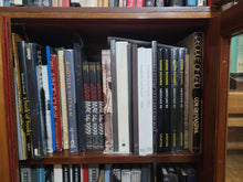 Load image into Gallery viewer, Photography book collection
