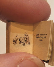 Load image into Gallery viewer, Milne, A.A. Poems for Pooh. No Publisher. No place. Circa 1960.
