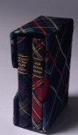 Sir Walter Scott & William Moodie. 1911 Glasgow: David Bryce & Son. Scottish Lyrics by Sir Walter Scott. Lord of the Isles by William Moodie.