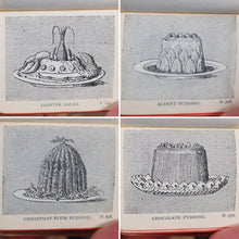 Load image into Gallery viewer, Handbook of Practical Cookery. &gt;&gt;SCARCE MINIATURE RECIPE BOOK&lt;&lt; Dods, Matilda Lees. Publication Date: 1906 CONDITION: VERY GOOD
