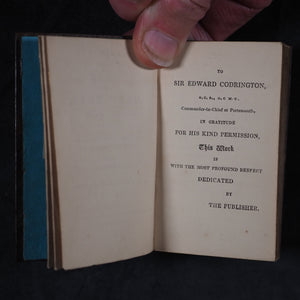 Narrative of the loss of the Mary Rose, at Spithead, July 20th 1545. Horsey, S., 43 Queen Street, Portsea. 1849.