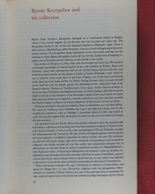 Load image into Gallery viewer, Bibliotheca Polynesiana. A catalogue of some of the books in the Polynesian collection formed by the late Bjarne Kroepelien and now in the Oslo University Library. RIETZ, ROLF DU [ED.]. Oslo, Privately Published by the heirs of Bjarne Kroepelien . 1969.
