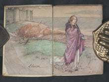 Load image into Gallery viewer, Tennyson, Lord Alfred. [Moments with] Tennyson. Frowde, Henry. London. [1909].
