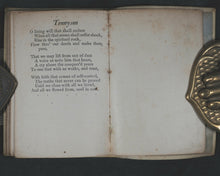 Load image into Gallery viewer, Tennyson, Lord Alfred. [Moments with] Tennyson. Frowde, Henry. London. [1909].
