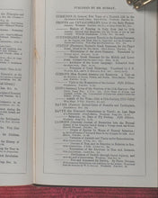 Load image into Gallery viewer, Lives of the Engineers. SMILES, Samuel. A new and revised edition. London: John Murray. 1874. &gt;&gt;OWNED AND SIGNED BY CHARLES DARWIN&#39;S SON AND DESCENDANTS&lt;&lt;
