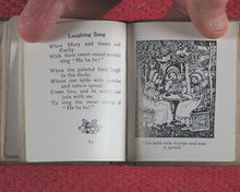 Load image into Gallery viewer, Blake, William. Songs of Innocence. With Designs by Celia Levetus. Wells Gardner Darton &amp; Co. London.1899.
