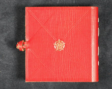 Load image into Gallery viewer, Tower of London A-Z, The. De  Walden Press, Malvern. 2001. Limited edition, number 18 of 49 copies, signed and numbered.
