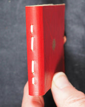 Load image into Gallery viewer, Tower of London A-Z, The. De  Walden Press, Malvern. 2001. Limited edition, number 18 of 49 copies, signed and numbered.
