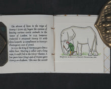 Load image into Gallery viewer, Tower of London A-Z, The. De  Walden Press, Malvern. 2001. Limited edition, number 18 of 49 copies, signed and numbered.
