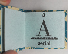 Load image into Gallery viewer, McDowall, Nicolas. A Bodoni Charade. Old Stile Press, Llandogo. 1995. Limited edition, number 9 of 240 copies. Signed by the author.
