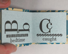 Load image into Gallery viewer, McDowall, Nicolas. A Bodoni Charade. Old Stile Press, Llandogo. 1995. Limited edition, number 9 of 240 copies. Signed by the author.
