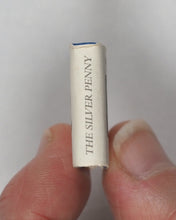 Load image into Gallery viewer, Silver Penny for the amusement and instruction of good children. Lilliput Press, Bristol. 1996.
