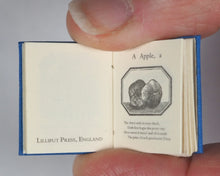 Load image into Gallery viewer, Silver Penny for the amusement and instruction of good children. Lilliput Press, Bristol. 1996.
