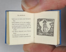 Load image into Gallery viewer, Silver Penny for the amusement and instruction of good children. Lilliput Press, Bristol. 1996.
