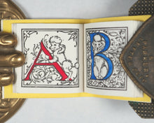 Load image into Gallery viewer, Sukie's ABC. E. Helene Sherman. Art Press, New Britain, Conn. [1978]. Limited edition.
