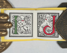 Load image into Gallery viewer, Sukie's ABC. E. Helene Sherman. Art Press, New Britain, Conn. [1978]. Limited edition.
